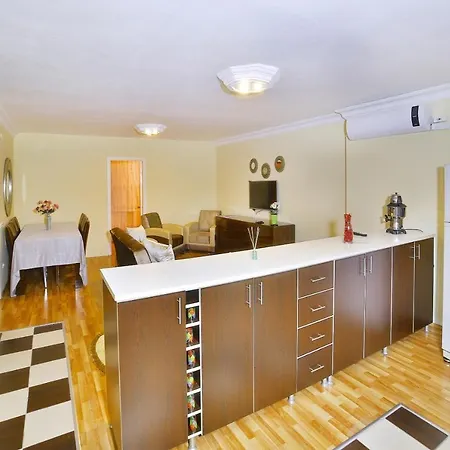 Zt Homes Osmanbey