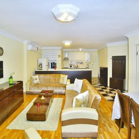 Zt Homes Osmanbey *