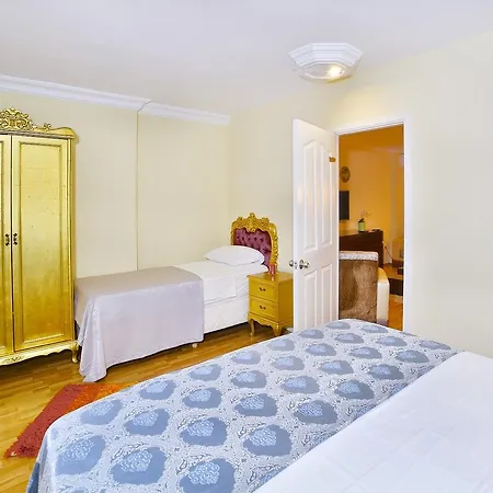 Zt Homes Osmanbey