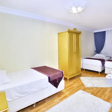 Apartamento Zt Homes Osmanbey *