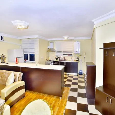 Zt Homes Osmanbey *