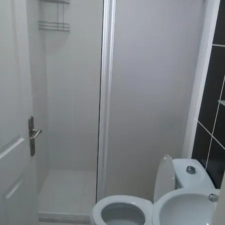 Zt Homes Osmanbey Apartamento