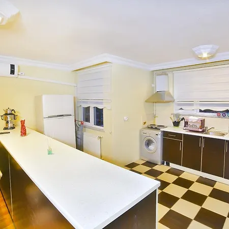 Zt Homes Osmanbey
