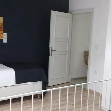 Zt Homes Osmanbey Estambul