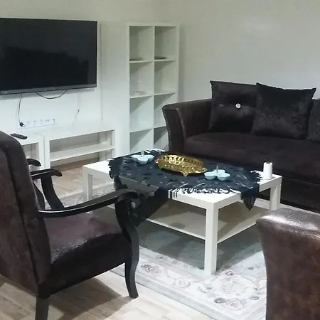 Zt Homes Osmanbey *