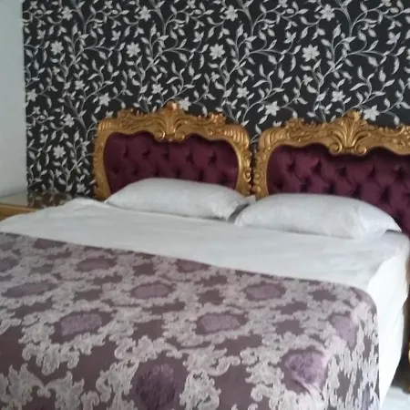 Zt Homes Osmanbey Apartamento *