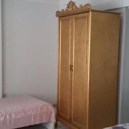 Zt Homes Osmanbey Estambul