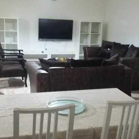 Zt Homes Osmanbey