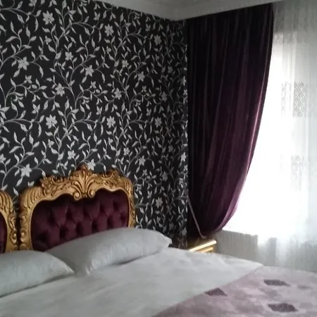 Zt Homes Osmanbey Apartamento
