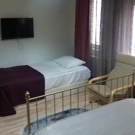 Apartamento Zt Homes Osmanbey