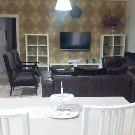 Zt Homes Osmanbey * Estambul