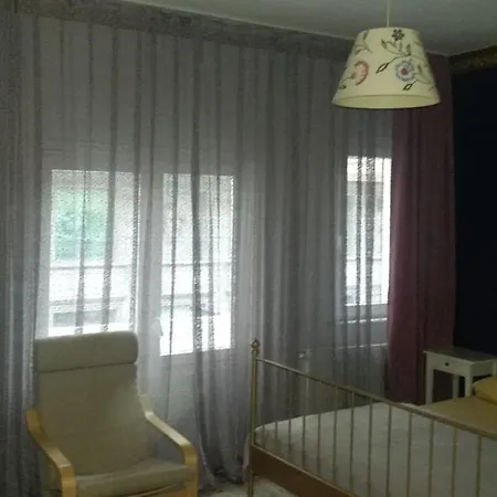Zt Homes Osmanbey *