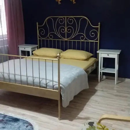 Apartamento Zt Homes Osmanbey Estambul