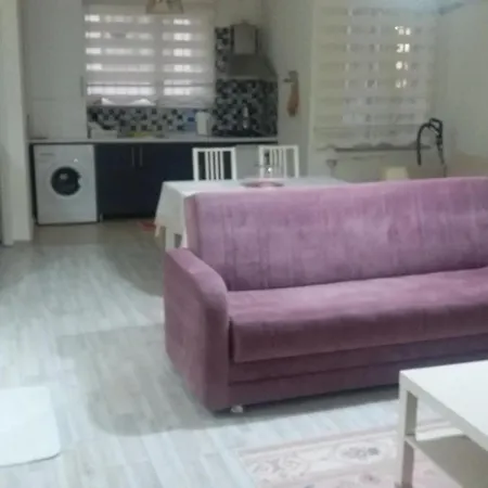 Zt Homes Osmanbey Estambul