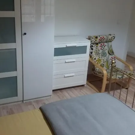 Zt Homes Osmanbey *