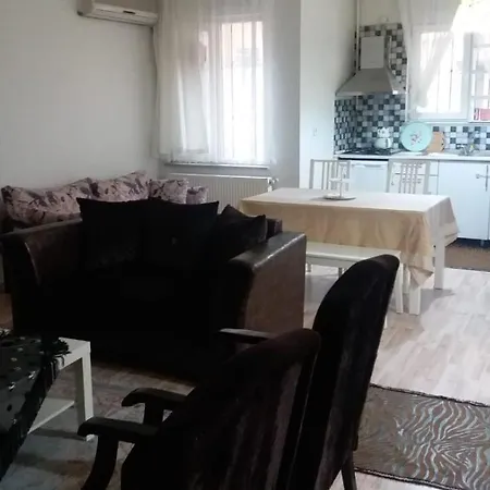 Zt Homes Osmanbey Estambul
