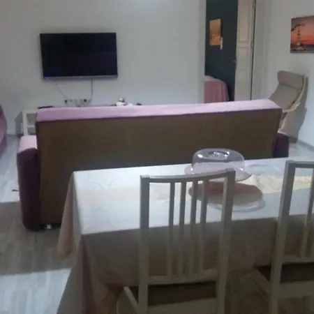Apartamento Zt Homes Osmanbey *