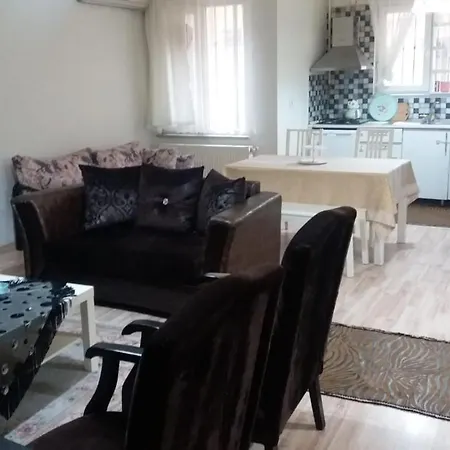 Apartamento Zt Homes Osmanbey