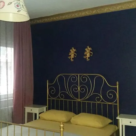 Zt Homes Osmanbey Apartamento Estambul