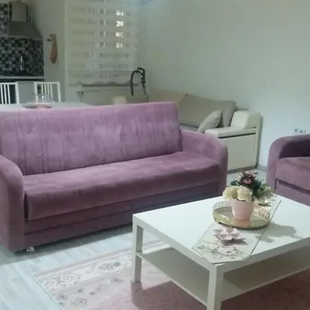 Apartamento Zt Homes Osmanbey