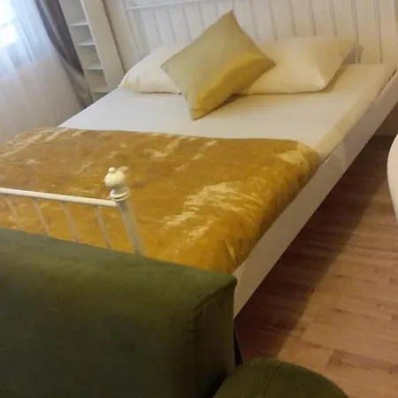 Zt Homes Osmanbey Apartamento *