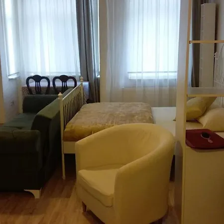 Zt Homes Osmanbey Apartamento