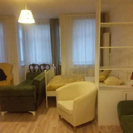 Zt Homes Osmanbey *