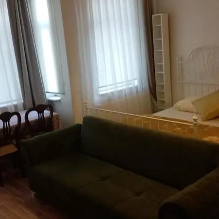 Zt Homes Osmanbey * Estambul