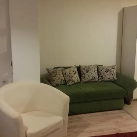 Zt Homes Osmanbey Apartamento *