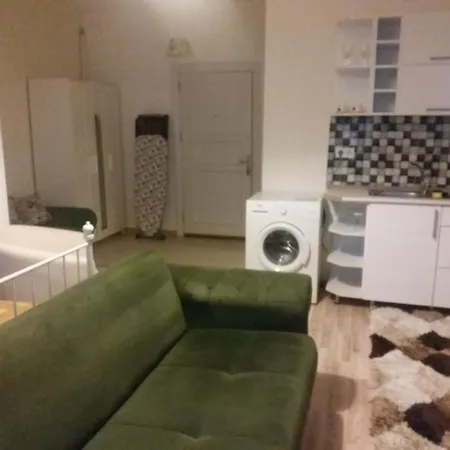 Zt Homes Osmanbey *