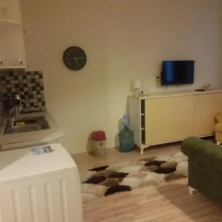 Zt Homes Osmanbey Apartamento Estambul
