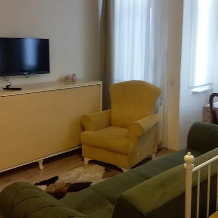 Zt Homes Osmanbey Apartamento *