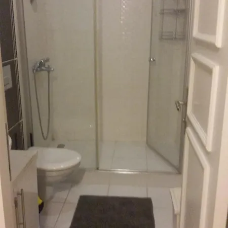Zt Homes Osmanbey *