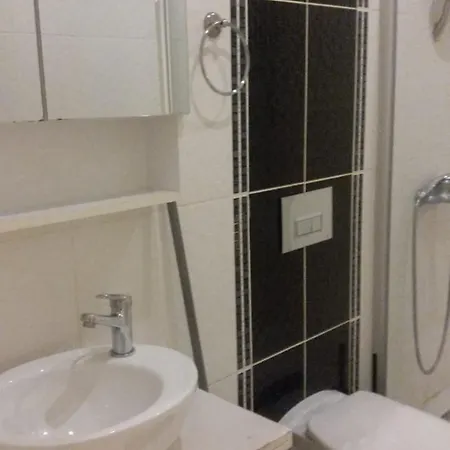 Apartamento Zt Homes Osmanbey *