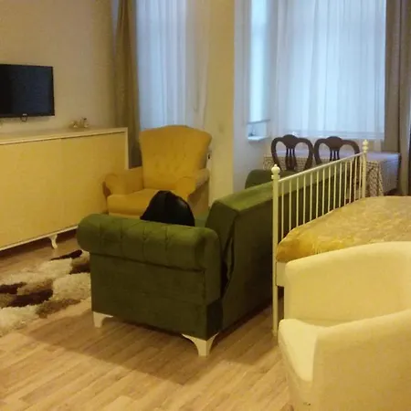 Zt Homes Osmanbey *